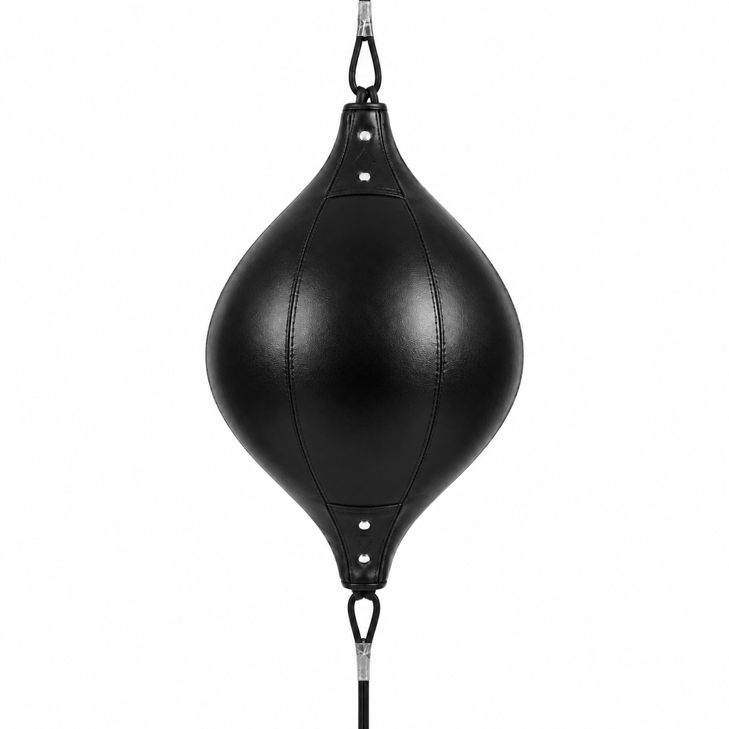 Ballon de Réflexe à Double Attache