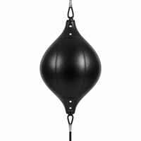 Ballon de Réflexe à Double Attache