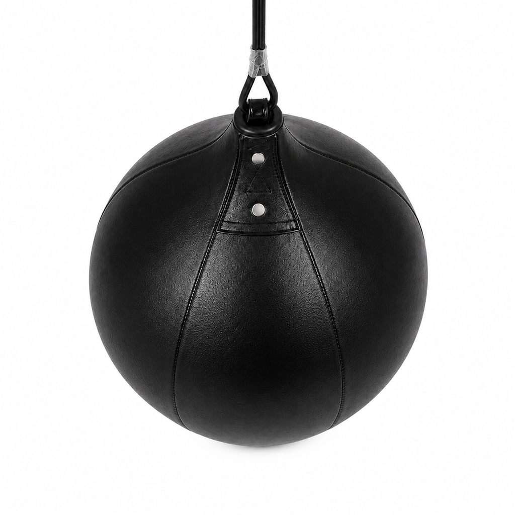 Ballon de Réflexe à Double Attache