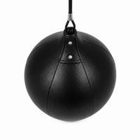 Ballon de Réflexe à Double Attache
