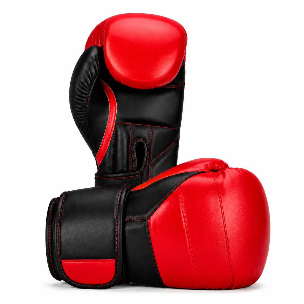 Gants de Boxe Polyvalent
