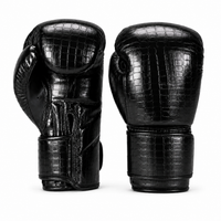 Gants de Boxe Sparring