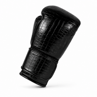 Gants de Boxe Sparring