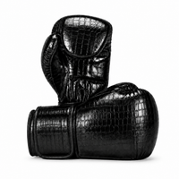 Gants de Boxe Sparring
