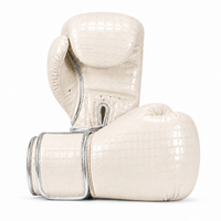 Gants de Boxe Sparring