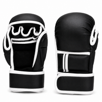 Gants MMA