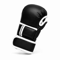 Gants MMA