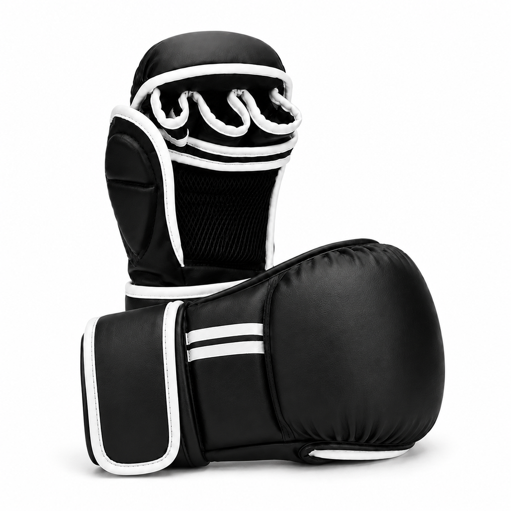 Gants MMA
