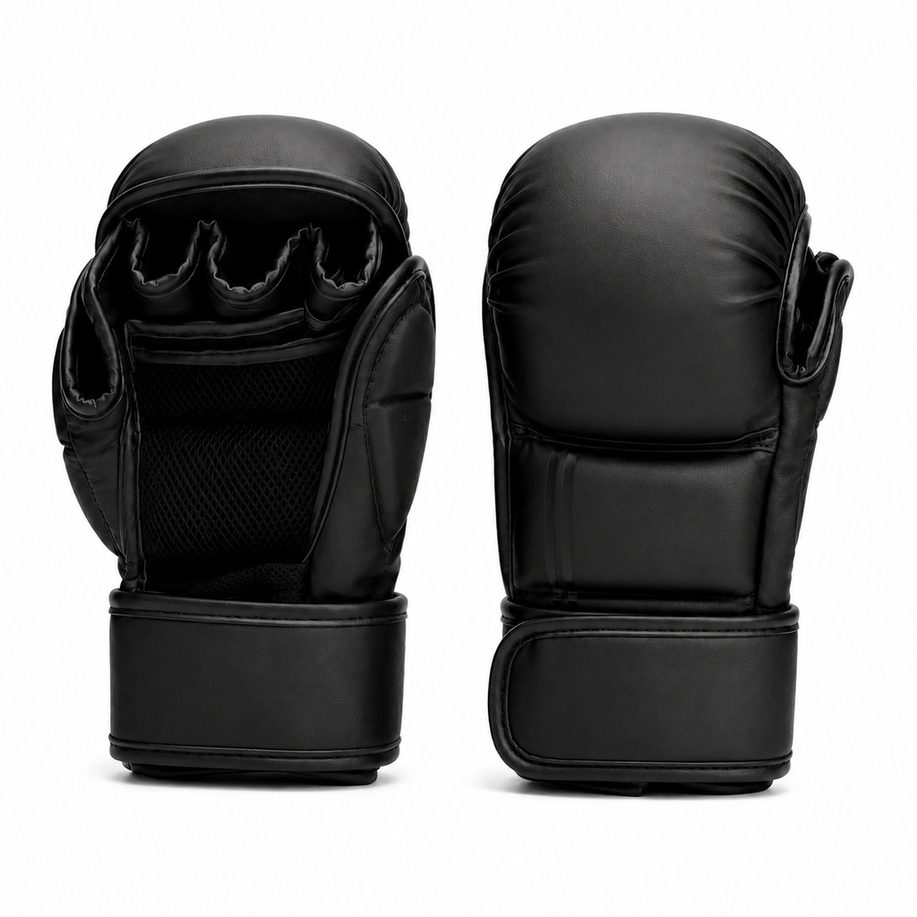 Gants MMA