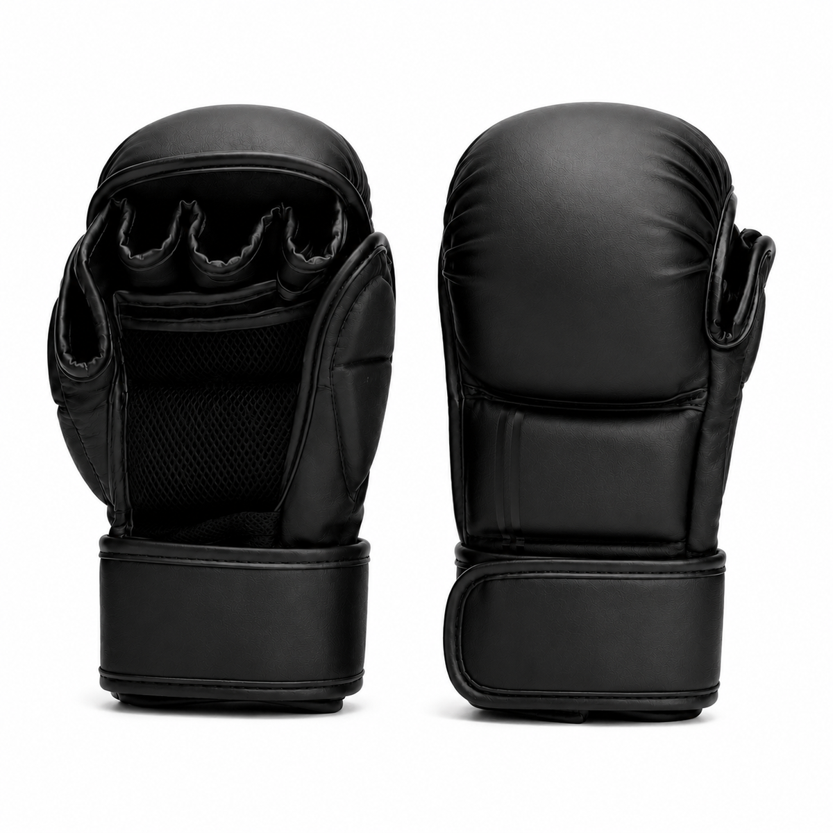 Gants MMA