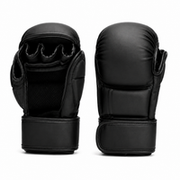 Gants MMA