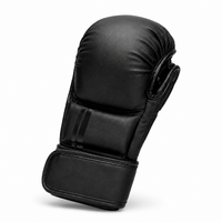 Gants MMA