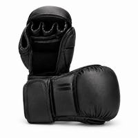 Gants MMA