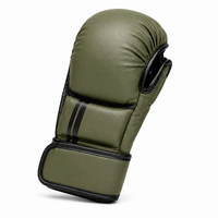 Gants MMA