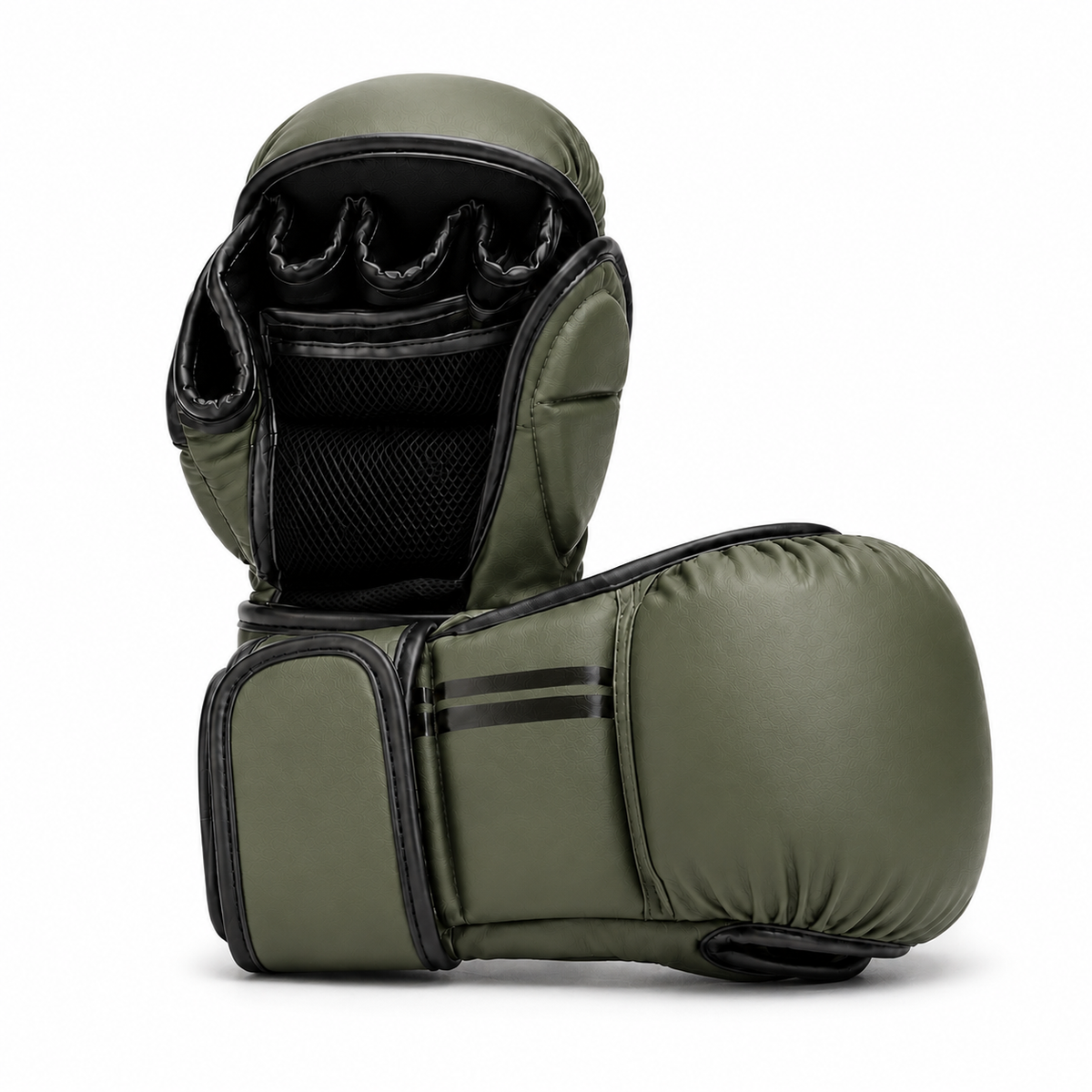 Gants MMA