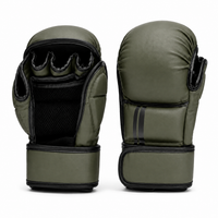 Gants MMA