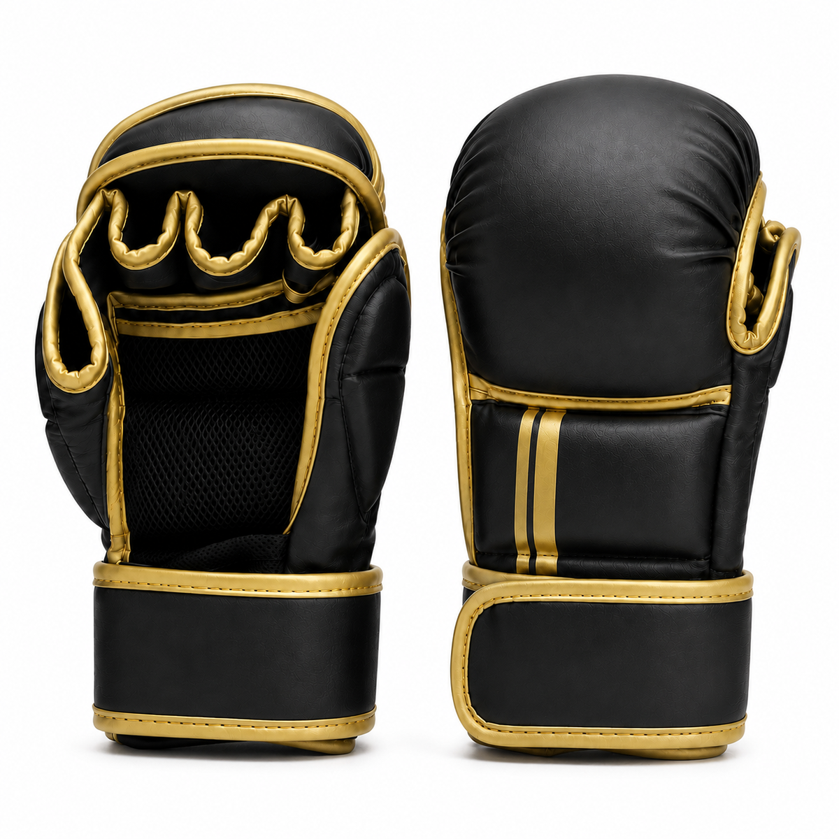 Gants MMA