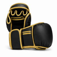 Gants MMA