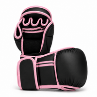 Gants MMA