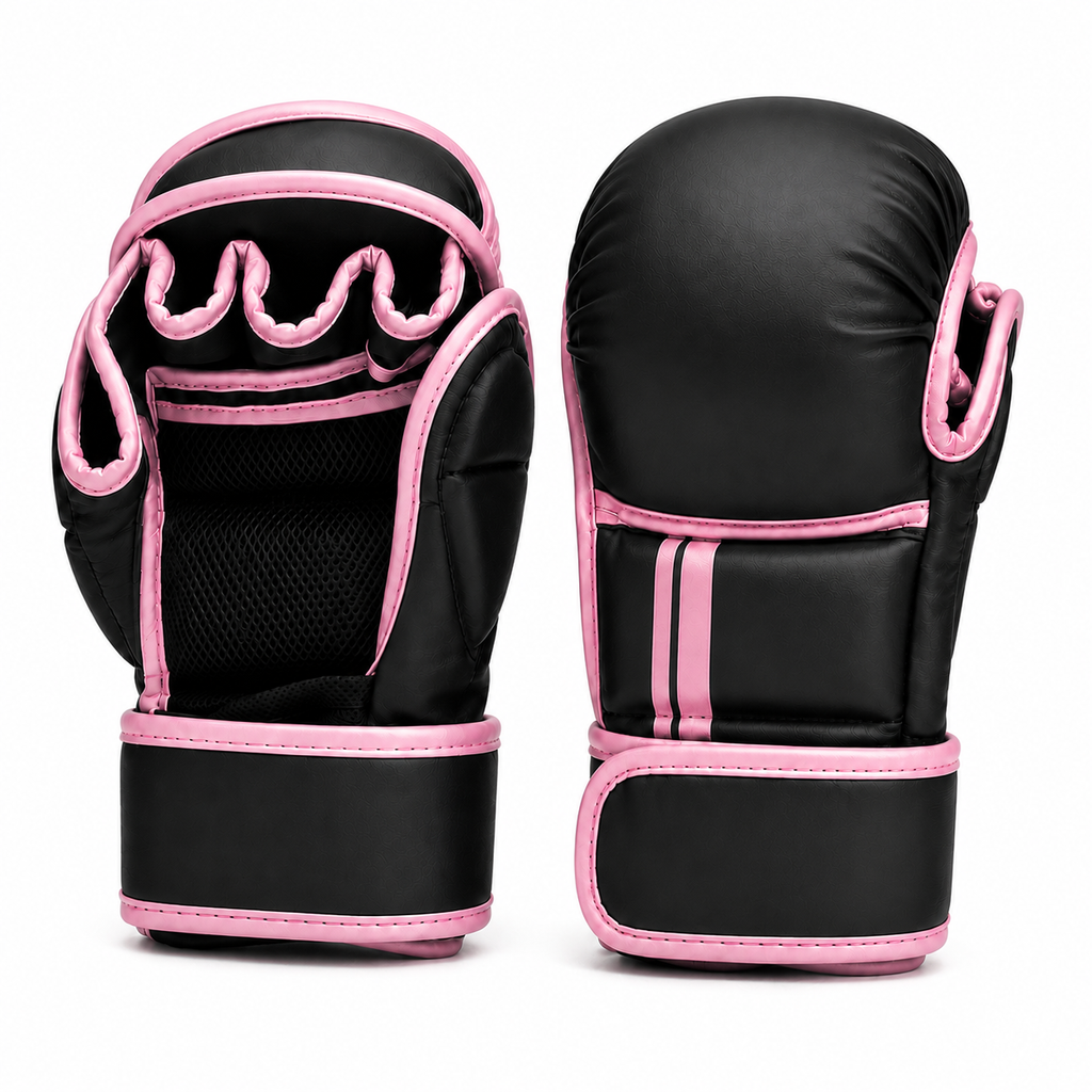 Gants MMA