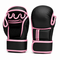 Gants MMA