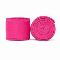 Bandes de Boxe