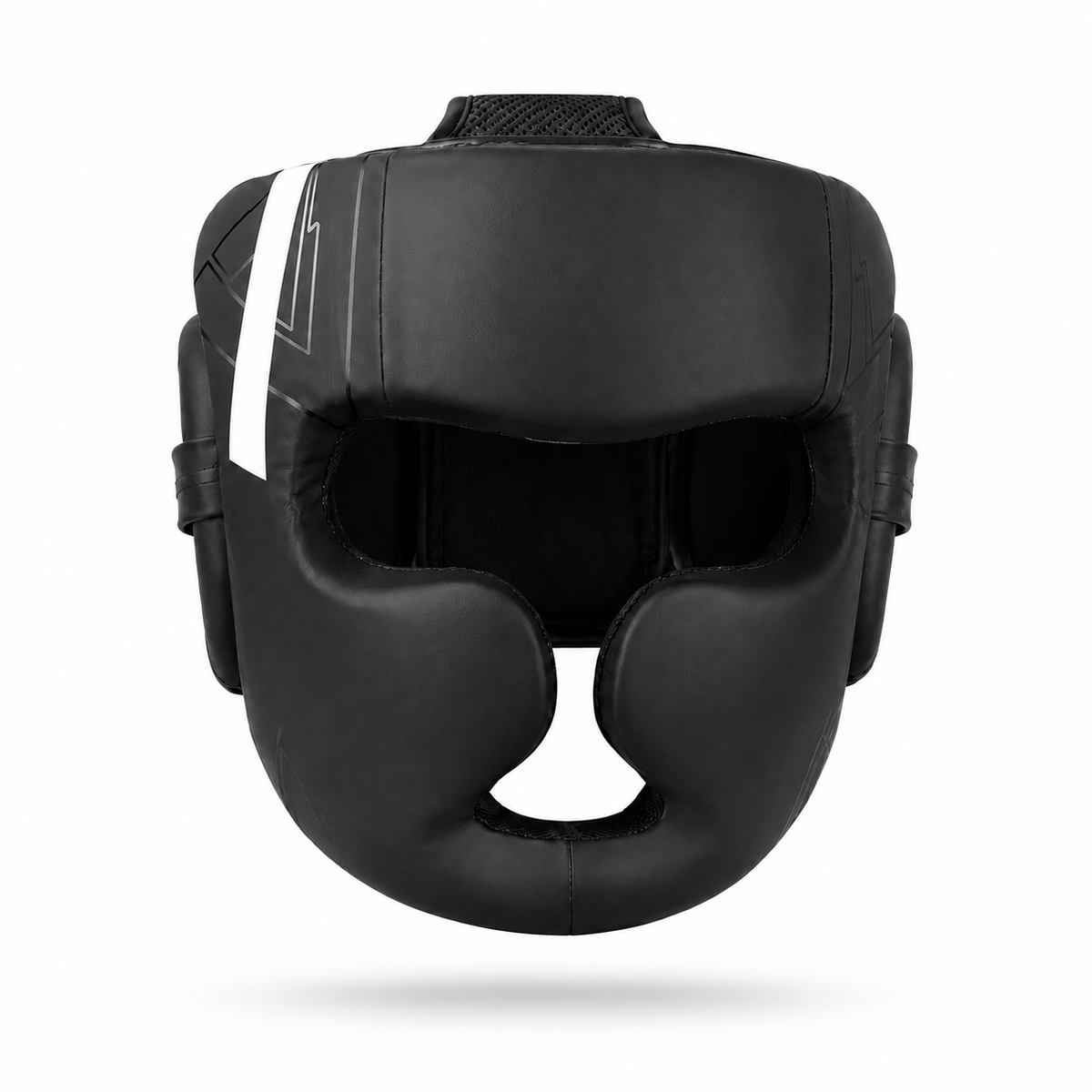 Casque de Boxe Intégral