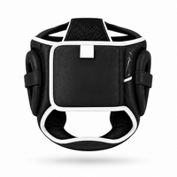 Casque de Boxe Intégral