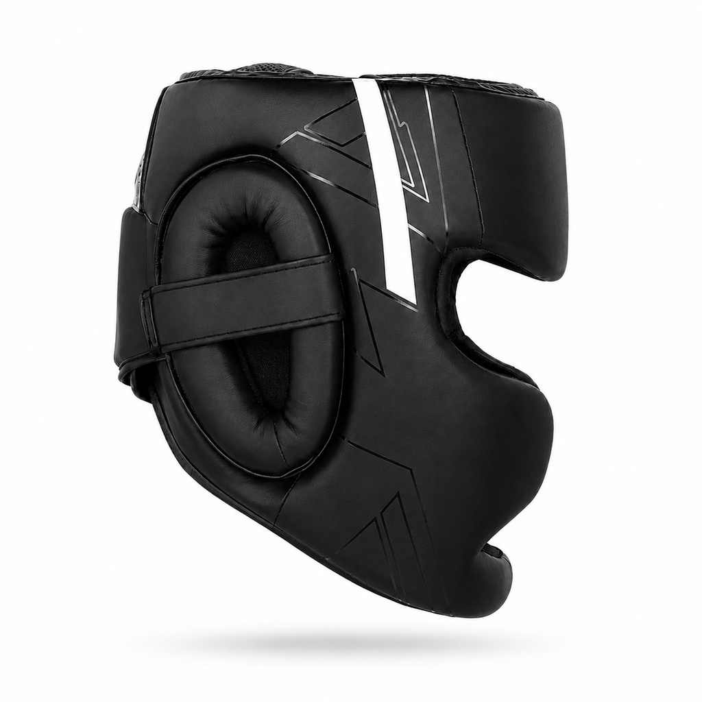 Casque de Boxe Intégral