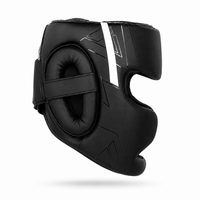 Casque de Boxe Intégral