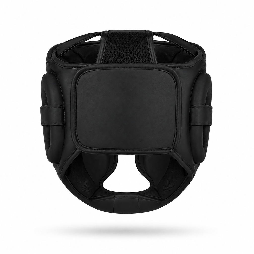 Casque de Boxe Intégral