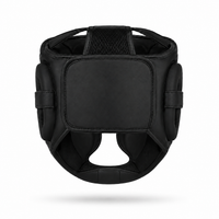 Casque de Boxe Intégral