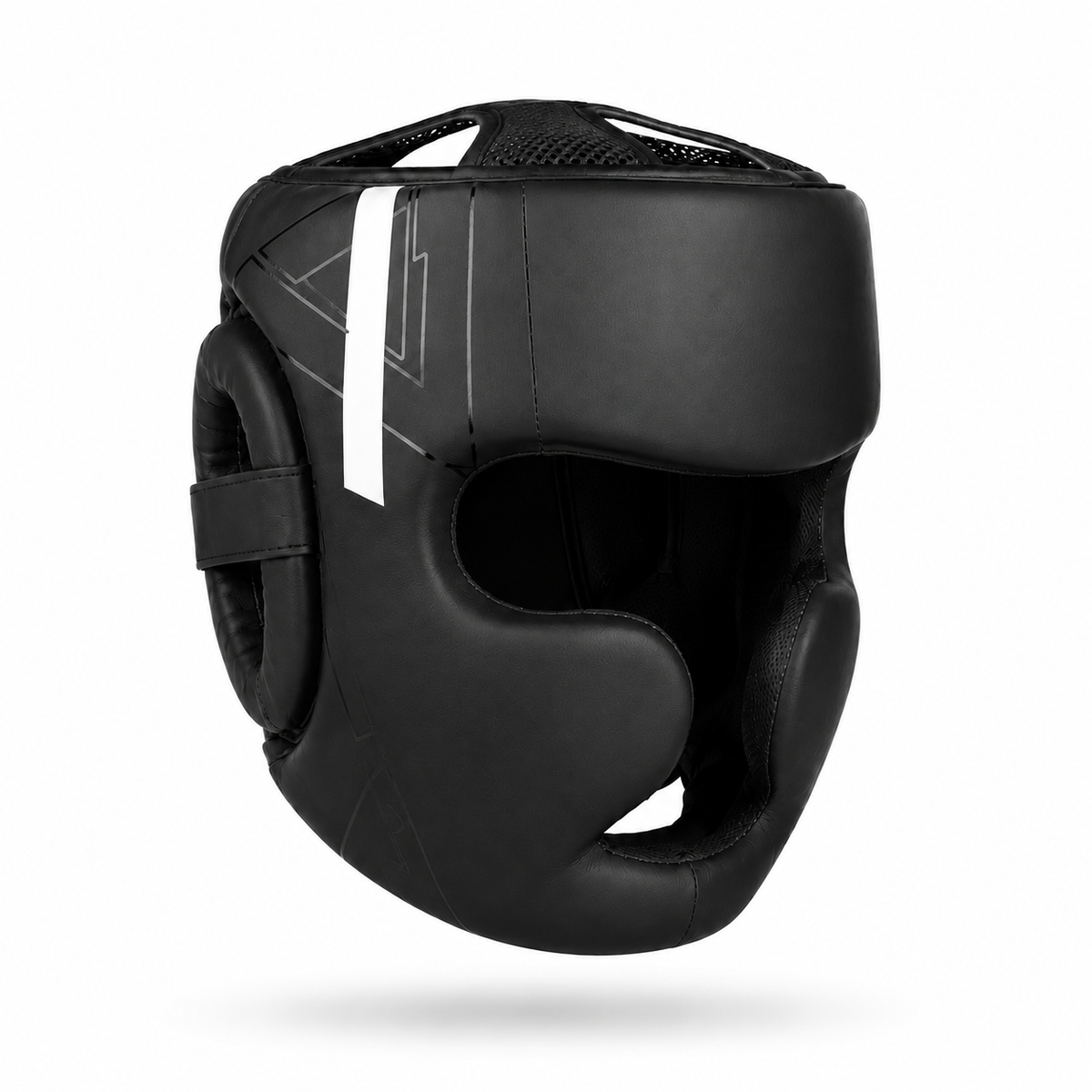 Casque de Boxe Intégral