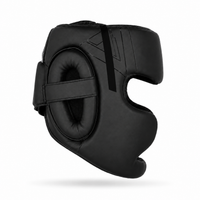 Casque de Boxe Intégral