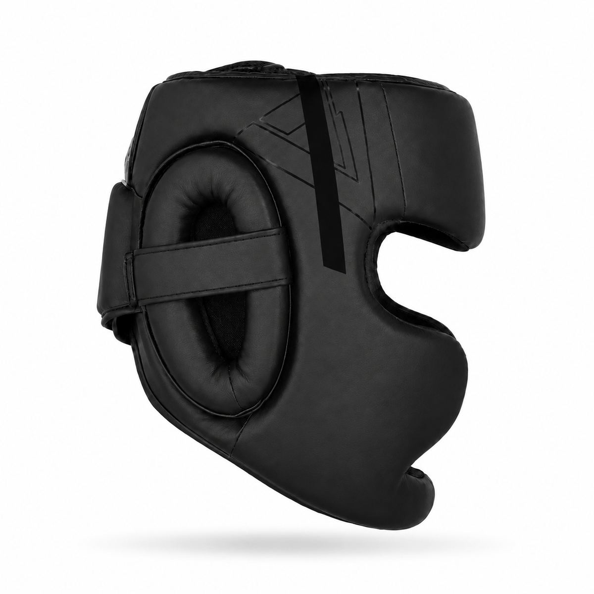 Casque de Boxe Intégral