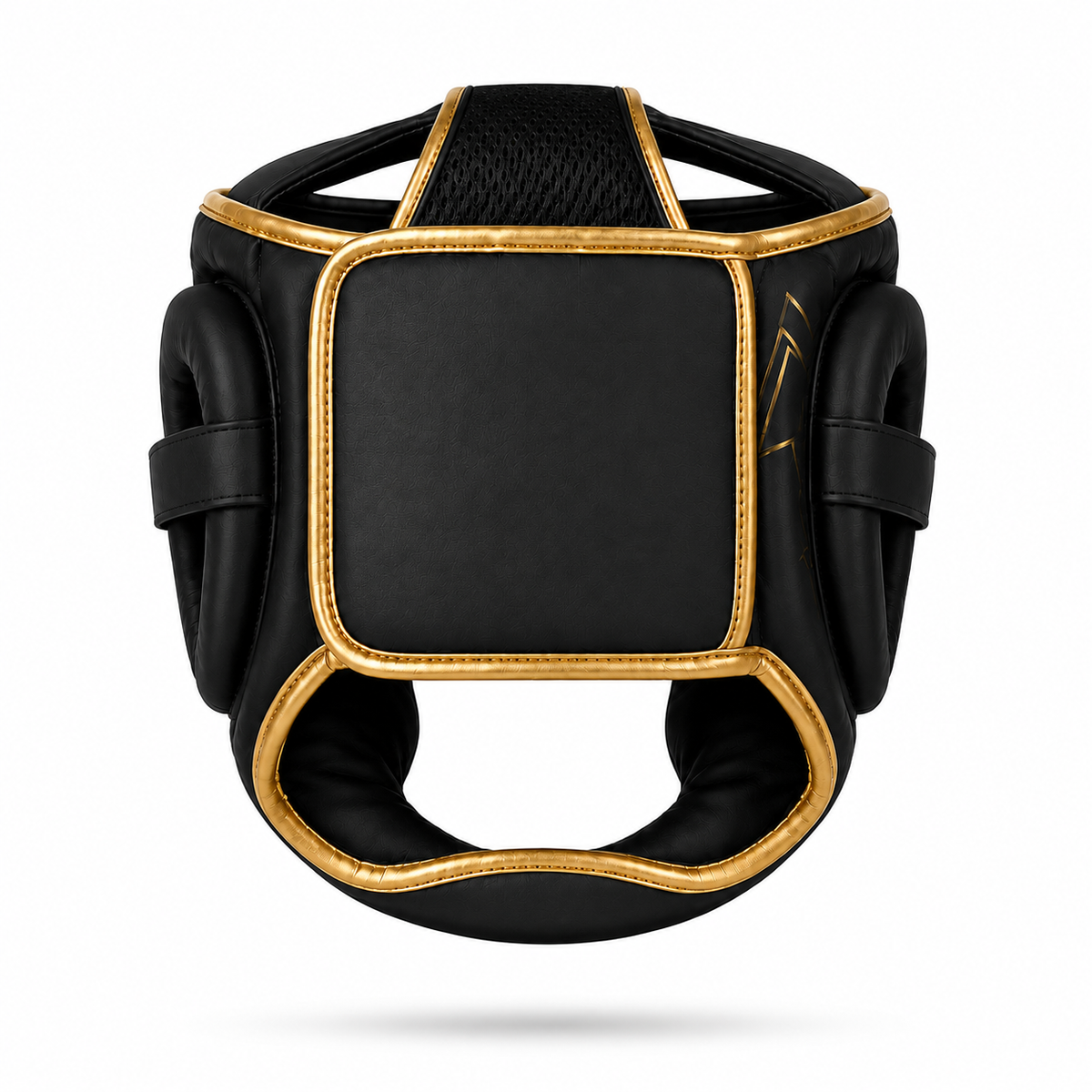 Casque de Boxe Intégral