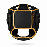Casque de Boxe Intégral