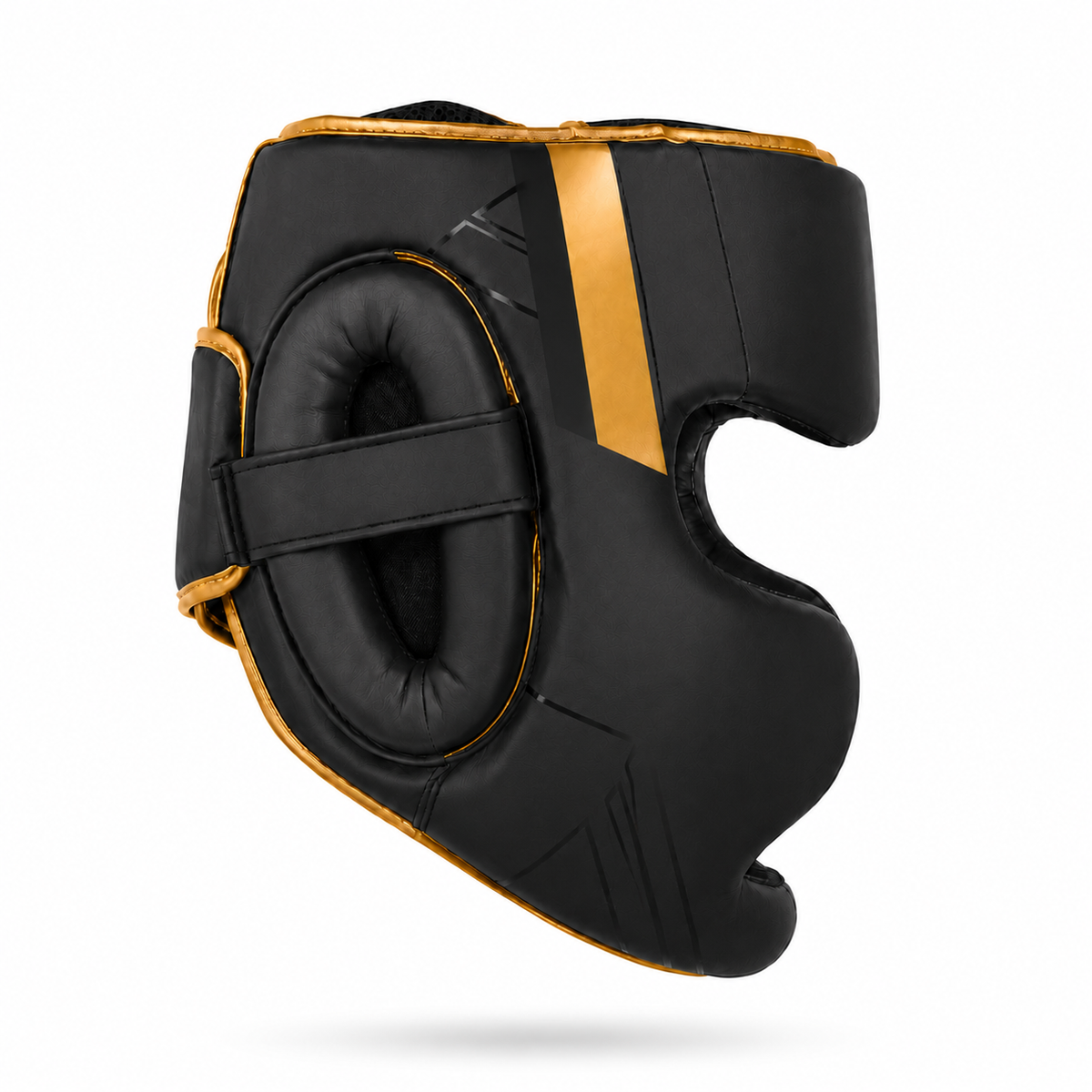 Casque de Boxe Intégral