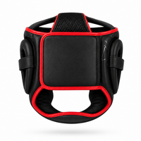 Casque de Boxe Intégral