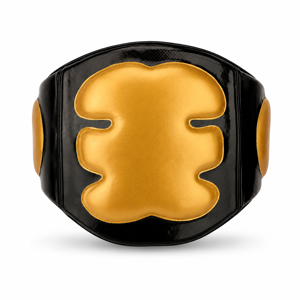 Ceinture de Frappe Abdominale