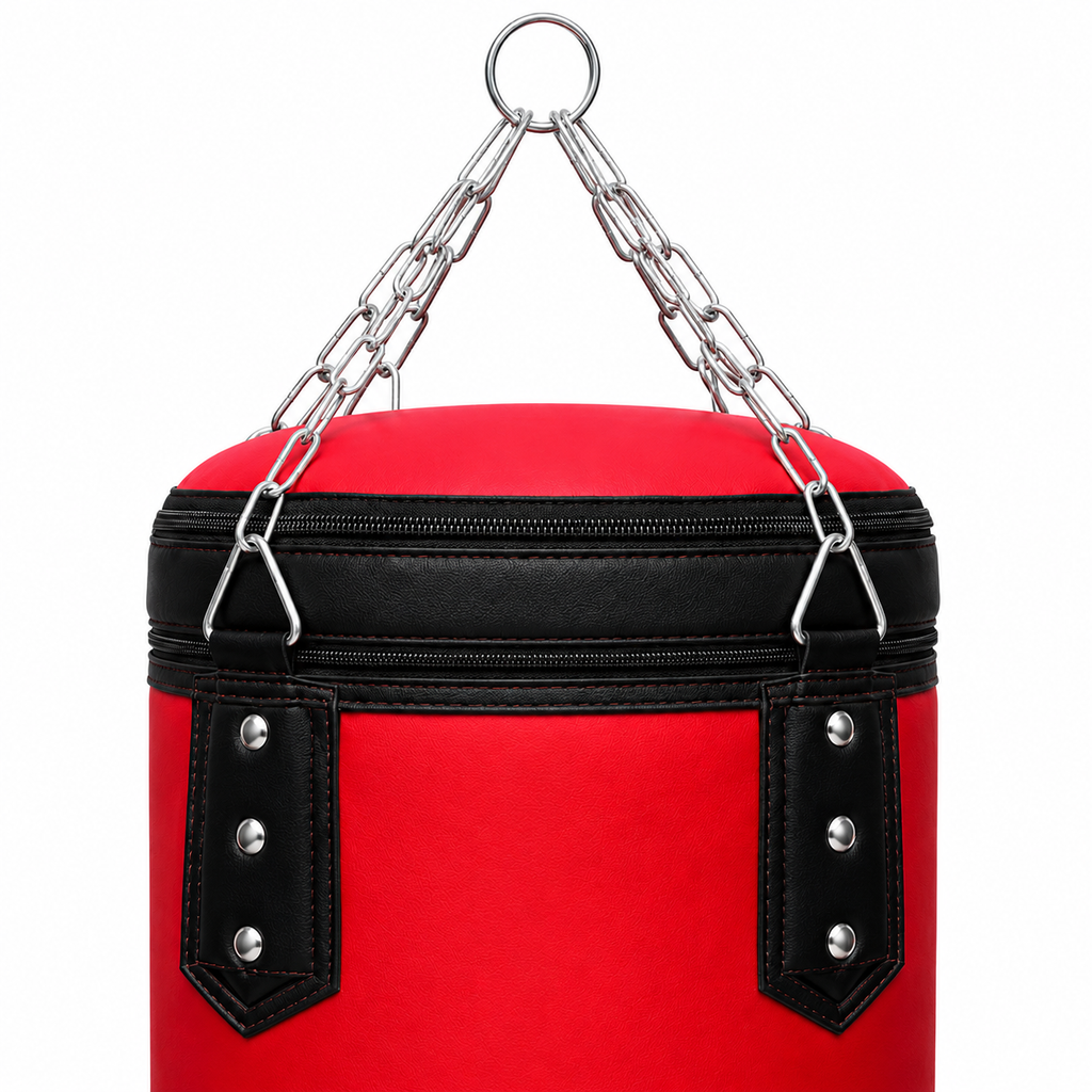 Sac de Frappe Suspendu