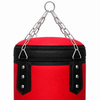 Sac de Frappe Suspendu