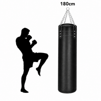 Sac de Frappe Long