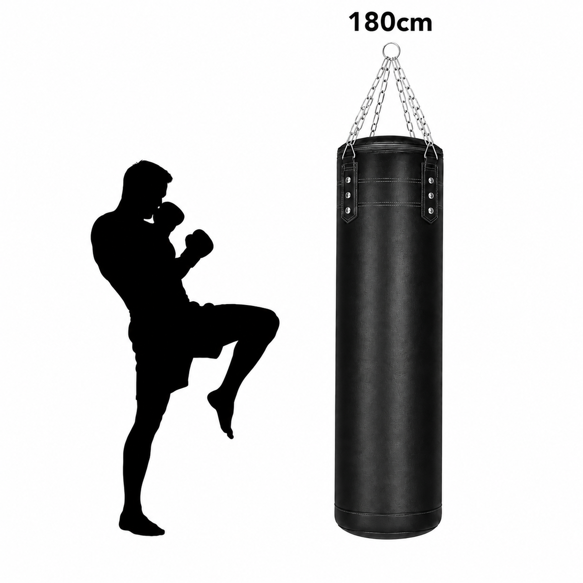 Sac de Frappe Long