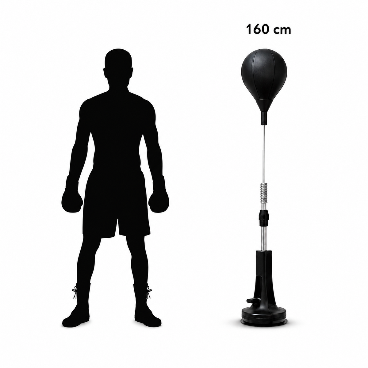 Ballon de Frappe Cobra