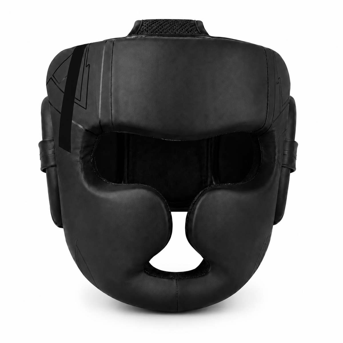Casque de Boxe Intégral